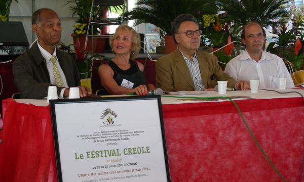 L'Outre-mer face au développement durable