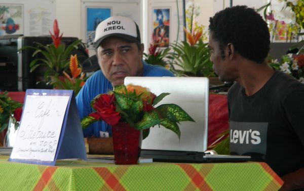 IOCP