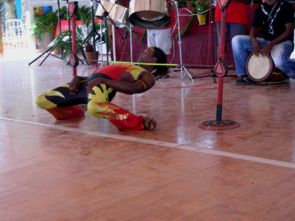 Limbo