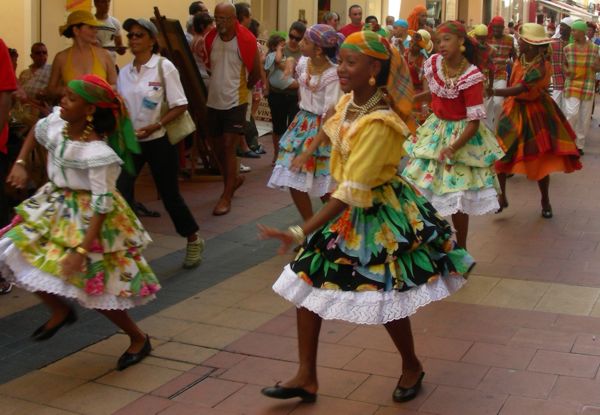 parade