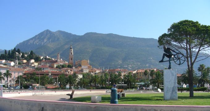 Menton