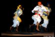 Gwoka dance traditionnelle