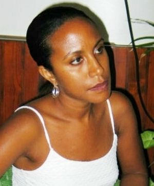 Marjory Adenet-Louvet