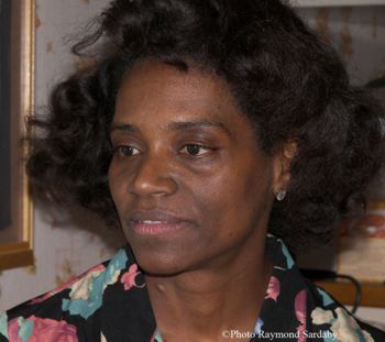 Myrtha Gabriel