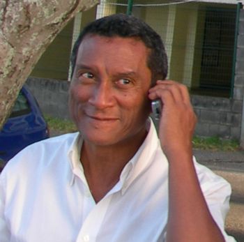 Franswa SINTOMER