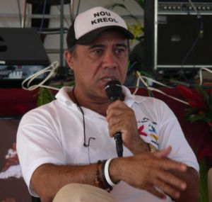 George Delamare