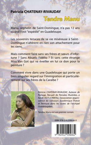 TENDRE MANU
