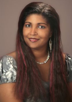 Patricia Chatenay-Rivauday