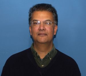 Reshad Nazroo