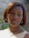 Medgy Michaelle Seraphin
