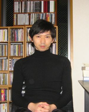 Takayuki NAKAMURA