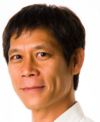 Percy Yip Tong