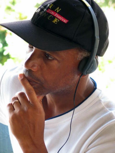 Guy Deslauriers cinéaste