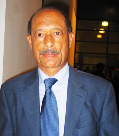 Claude Lise