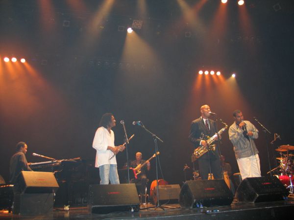 Gilles Rosine