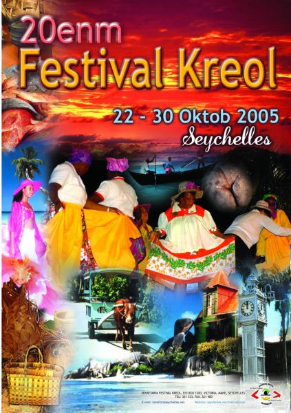 20enm Festival Kreol Seychelles