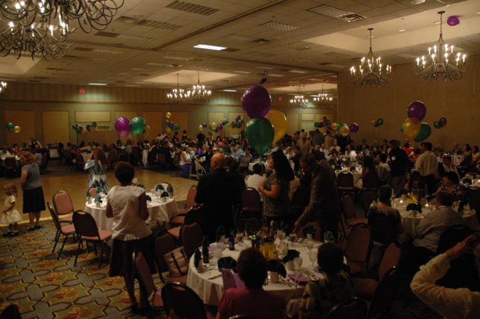 Banquet